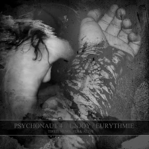 Psychonaut 4 - Drop by Drop