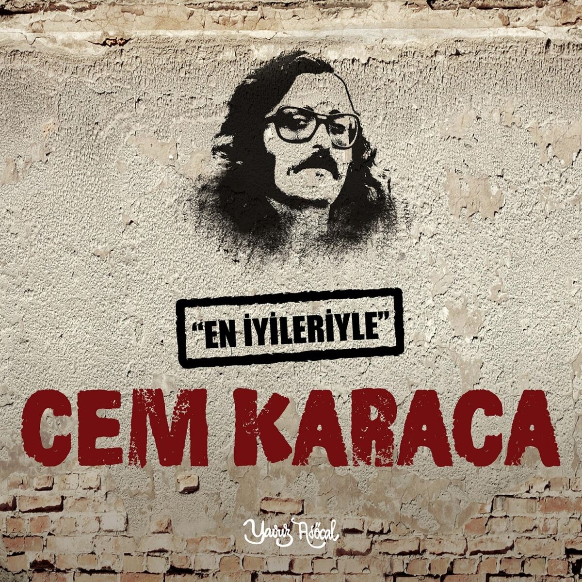 Cem Karaca - Tamirci Çırağı cover art
