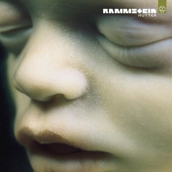 Rammstein - Mutter (Minutes To Metal N Rock)