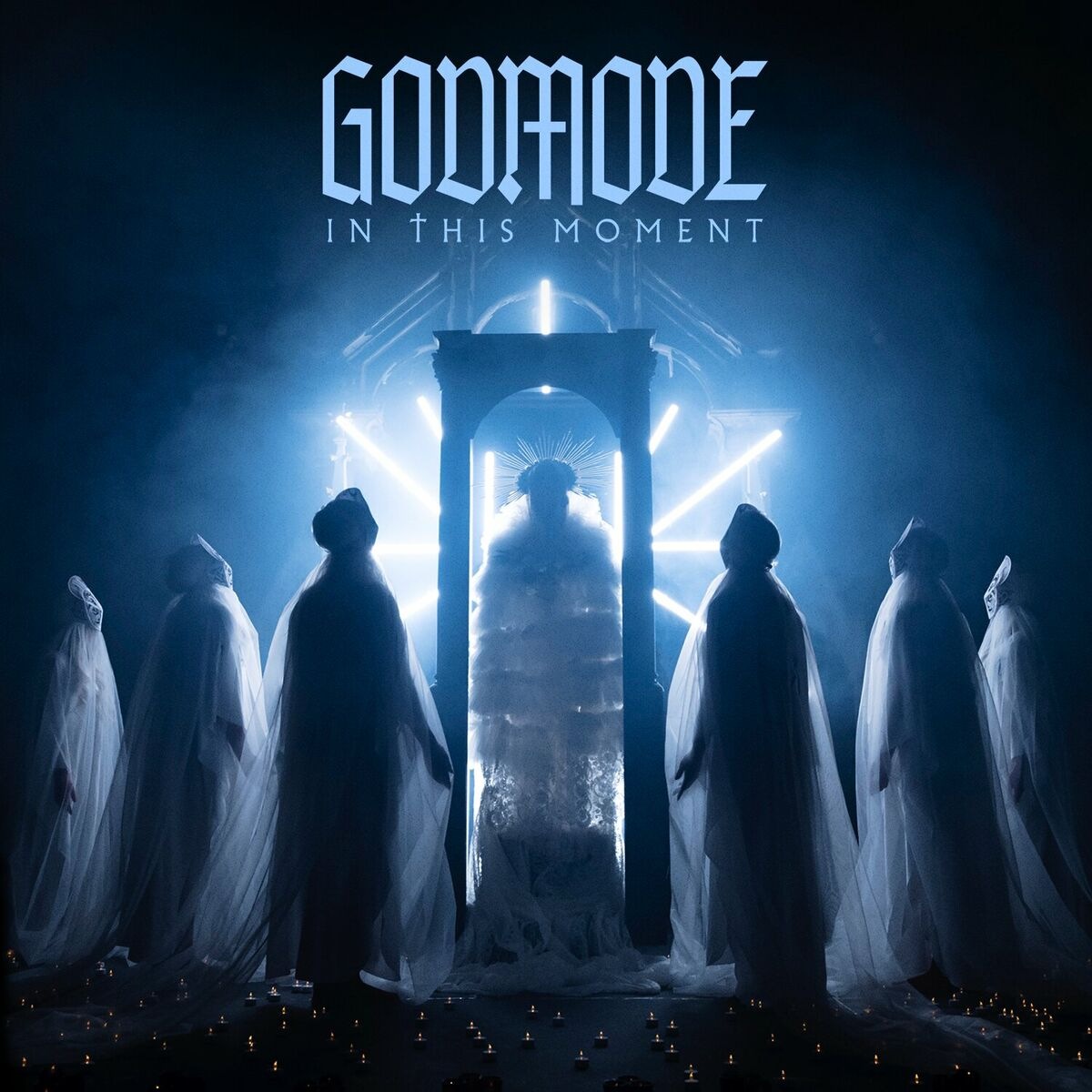 GODMODE - In This Moment