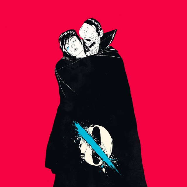 Queens Of The Stone Age - I Appear Missing