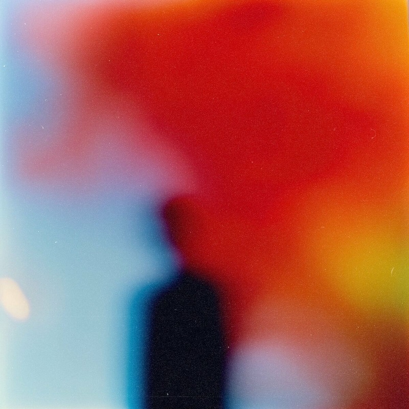 I Am Waiting For You Last Summer - Dark Matter cover art
