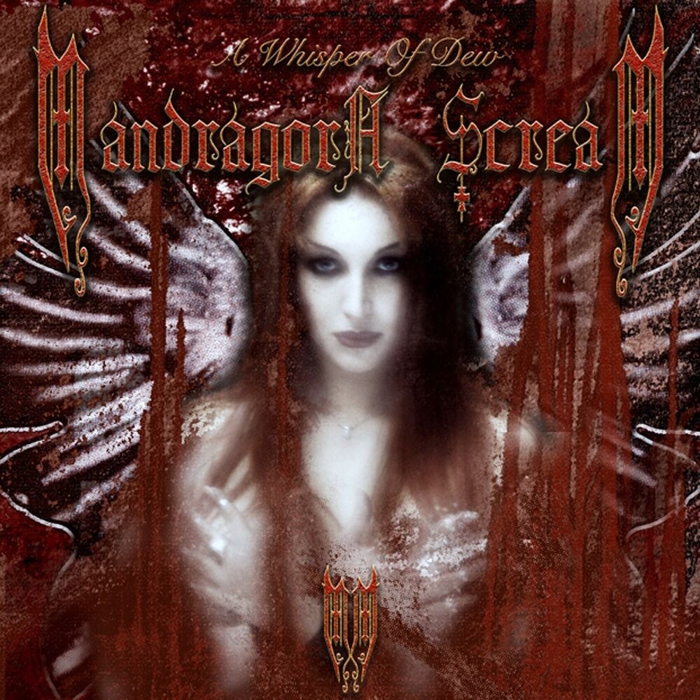 Mandragora Scream - Crow's Love