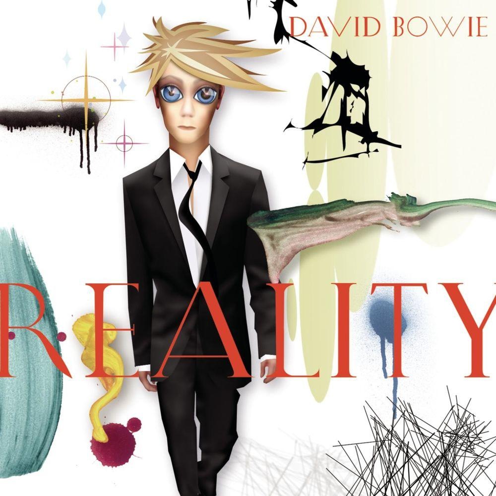 David Bowie - Bring Me The Disco King