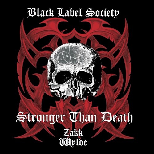 Black Label Society - 13 Years Of Grief