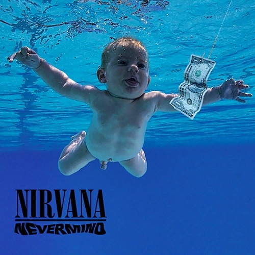 Nirvana - Territorial Pissings