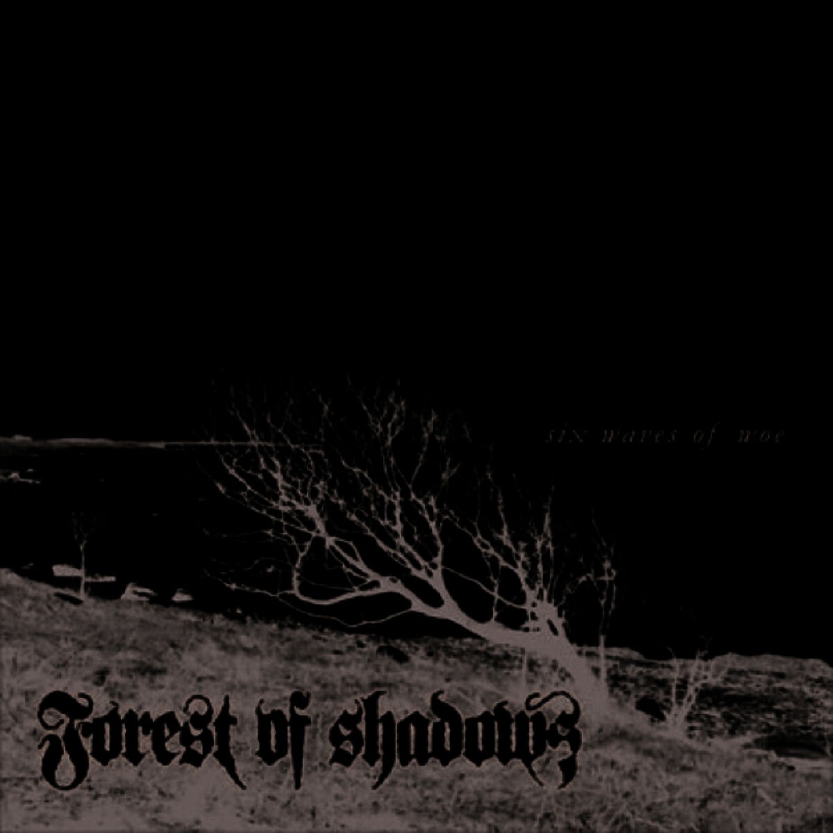 Forest of Shadows - Detached