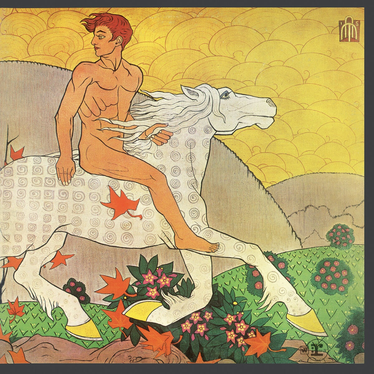 Fleetwood Mac - The Green Manalishi (With the Two Prong Crown) (2013 Remaster)