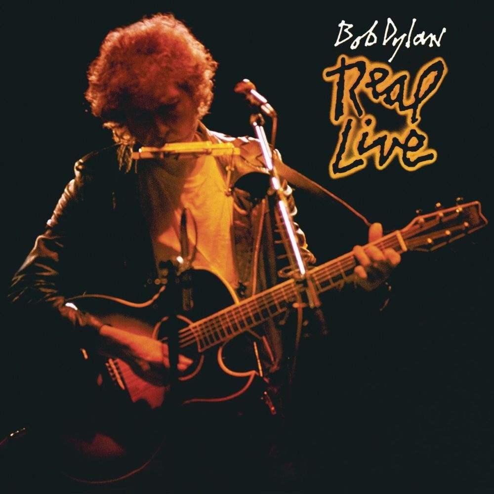 Bob Dylan - Ballad of a Thin Man (Live at Wembley Stadium, London, UK - July…