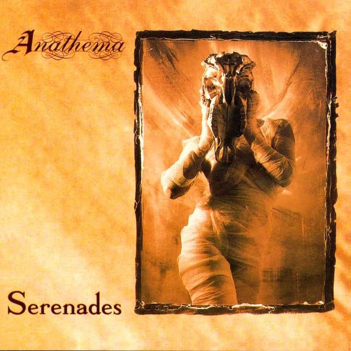 Serenades - Anathema