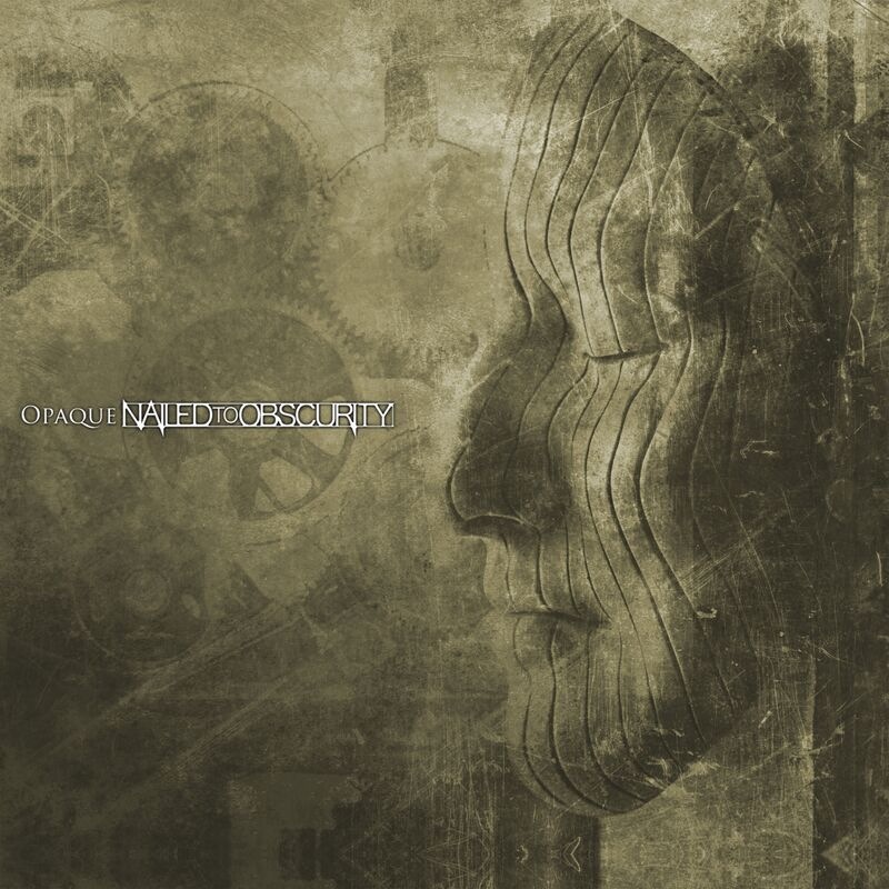 Nailed To Obscurity - Murder of Crows cover art