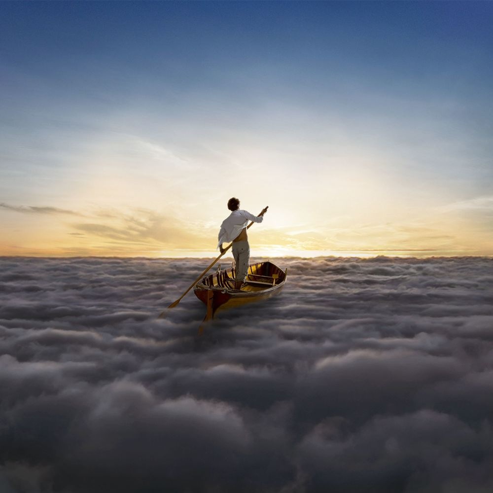 Pink Floyd - Side 1, Pt. 1: Things Left Unsaid