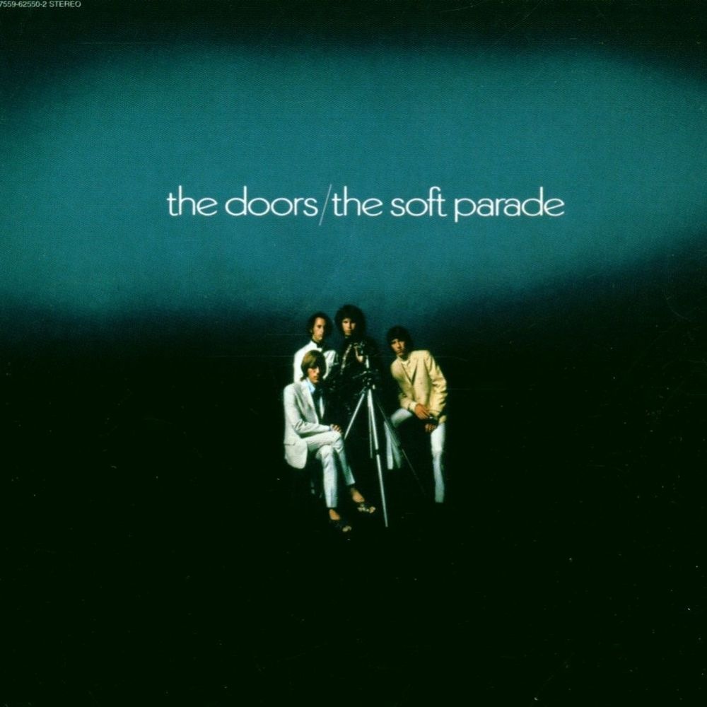 The Doors - Do It