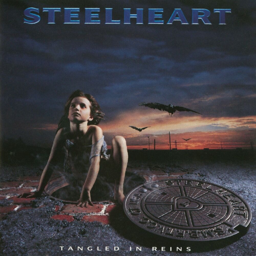 Steelheart - Dancin' In The Fire