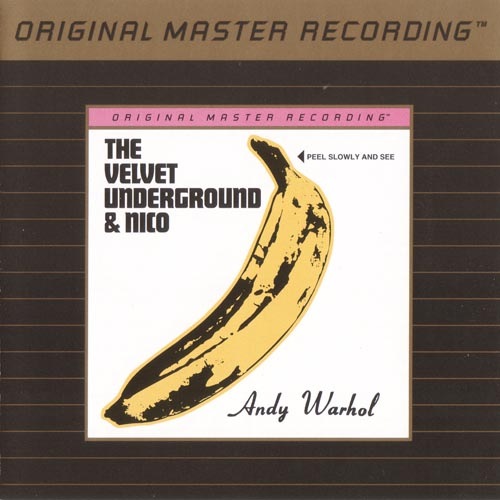 The Velvet Underground - All Tomorrow's Parties (Alt. Mix)
