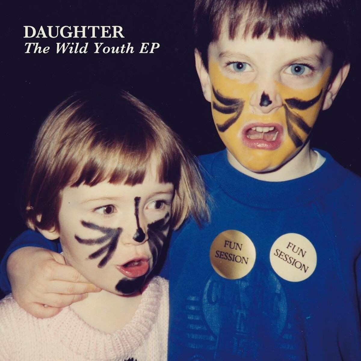 DAUGHTER - Medicine