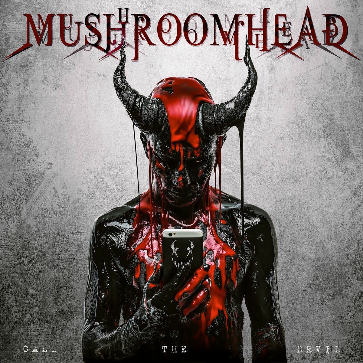Mushroomhead - Fall In Line