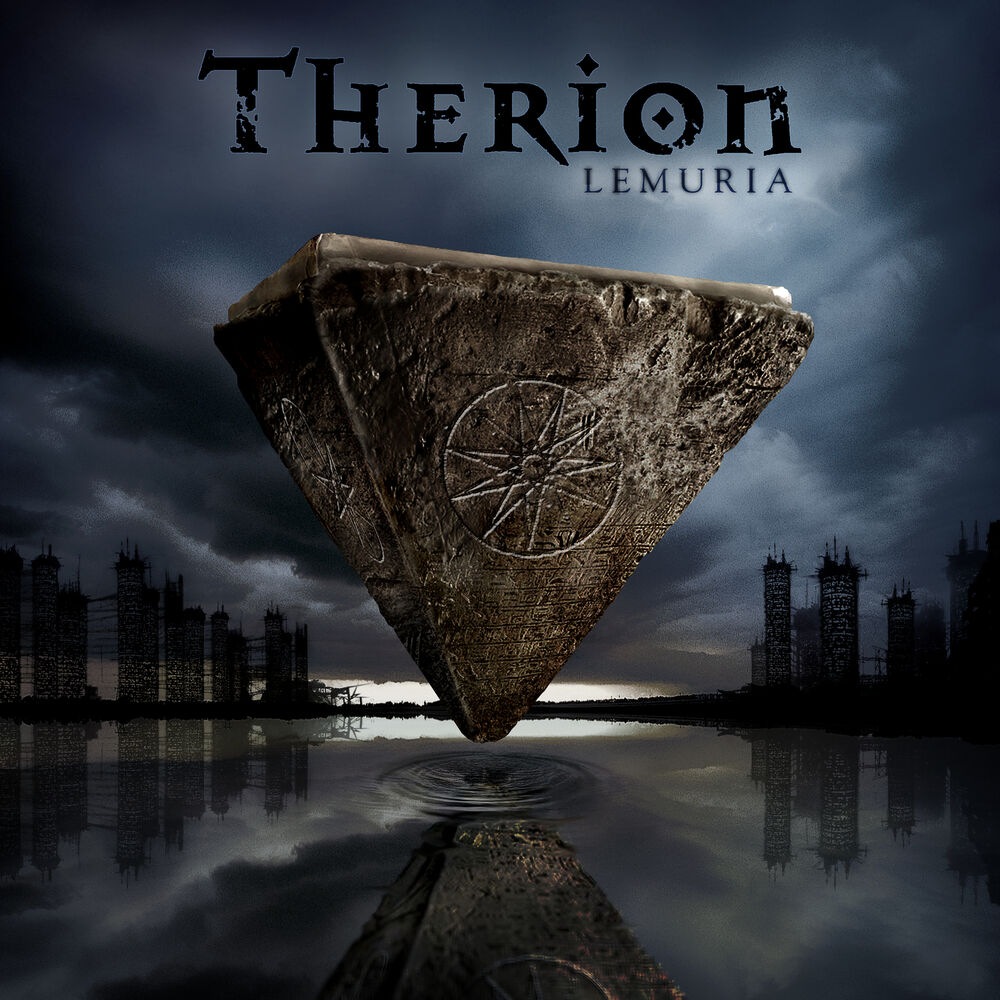 Therion - Feuer Overtüre _ Prometheus Entfesselt