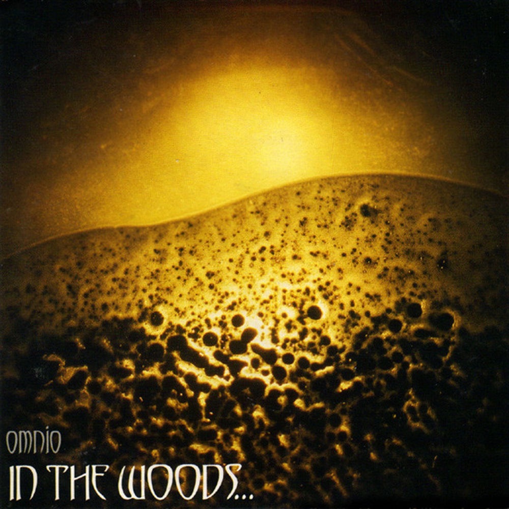 In The Woods... - Omnio? - Post
