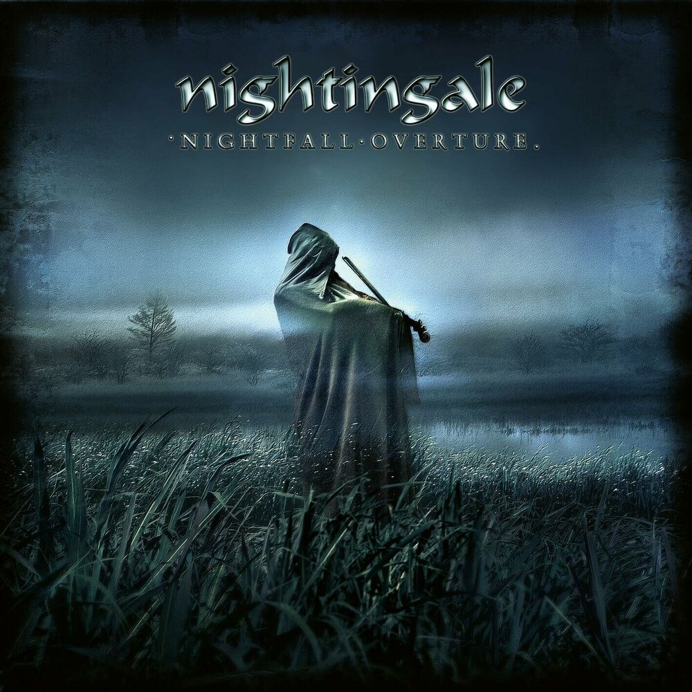 Nightingale - Better Safe Than Sorry