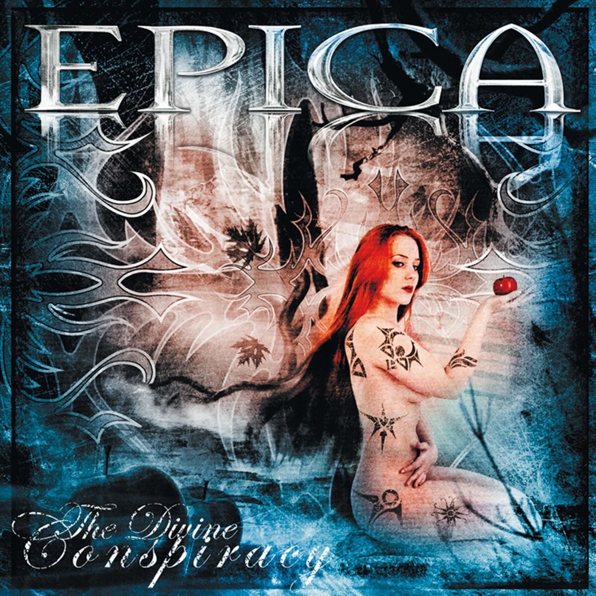 Epica - Never Enough