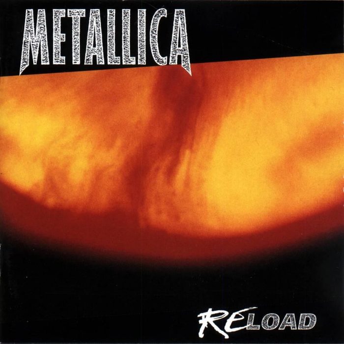 Reload - Metallica