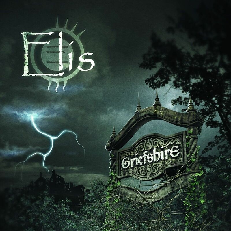 Elis - Tales from Heaven or Hell