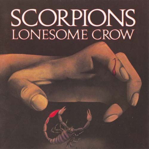 Scorpions - Action