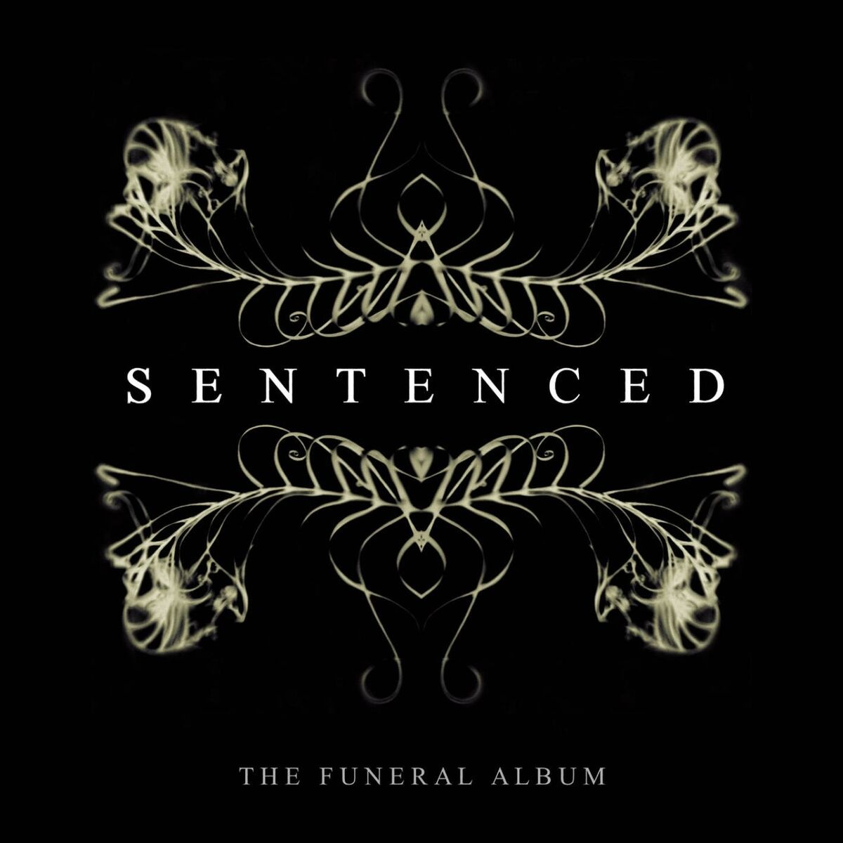 The Funeral Album - Sentenced