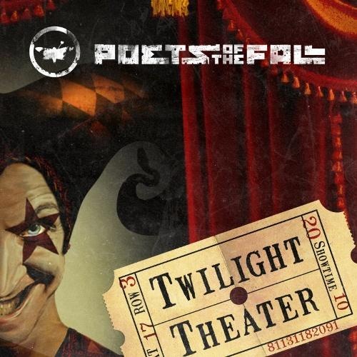 Twilight Theater - Poets of the Fall