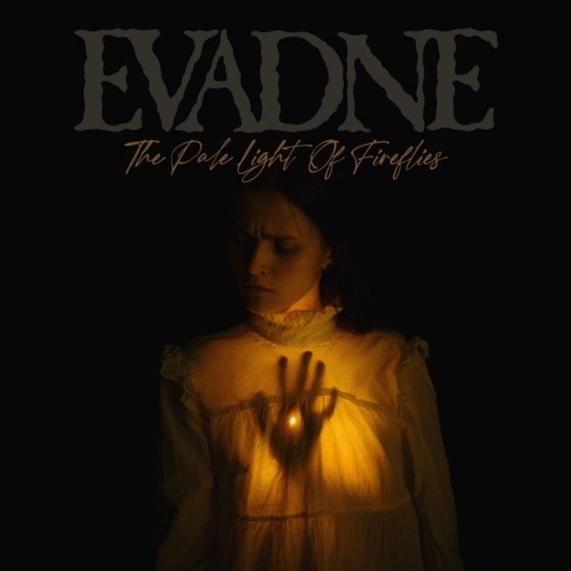 Evadne - Shadows