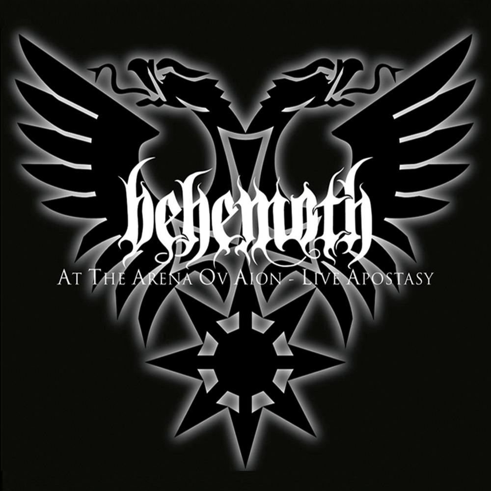 Behemoth - Drum Solo