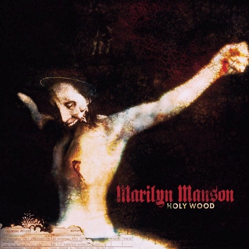 Marilyn Manson - The Nobodies (Acoustic)
