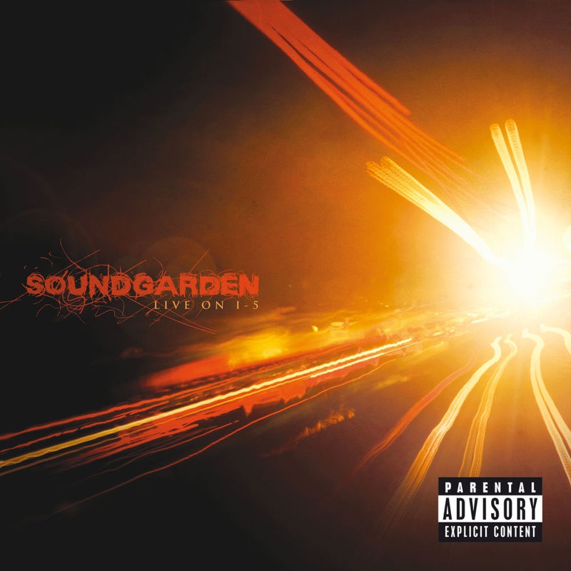 Soundgarden - Helter Skelter (Live At Crosby Hall, Del Mar/1996)