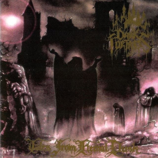 Dark Fortress - Emperor of the Majestic Nights