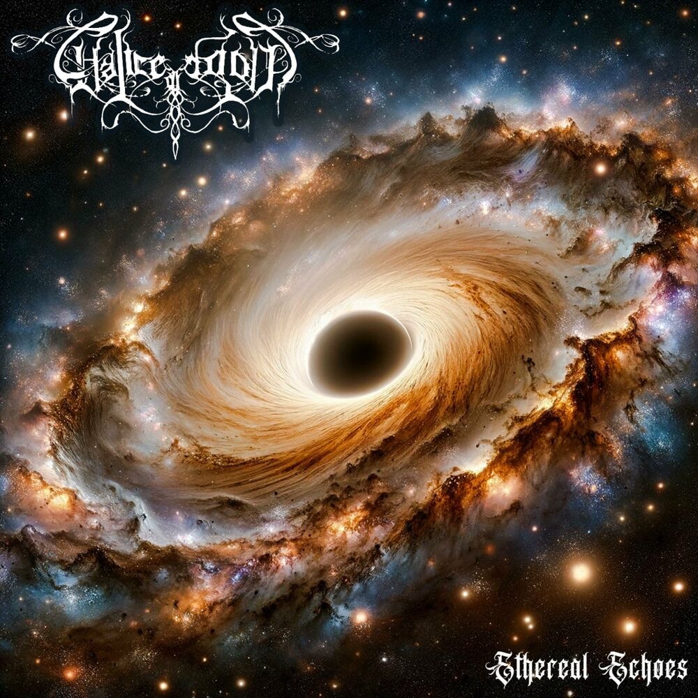 Chalice Of Doom - Melancholy of the Stars (Tragedy Pt. I)
