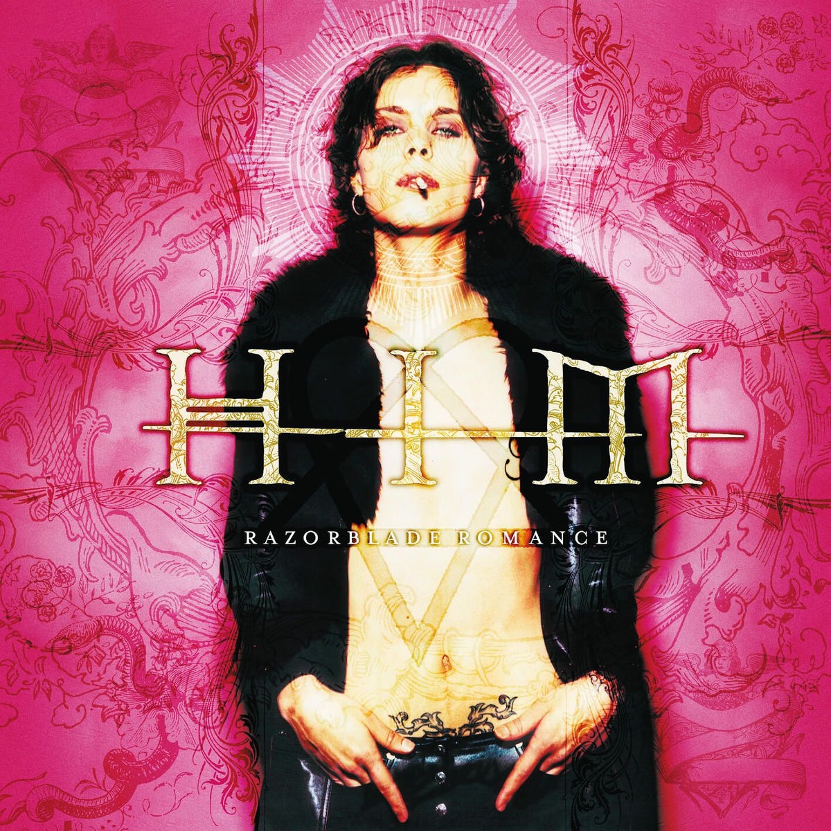 HIM - Join Me (Razorblade Mix)