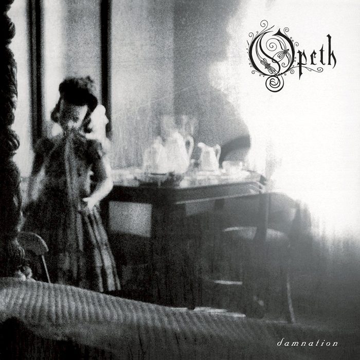 Damnation - Opeth