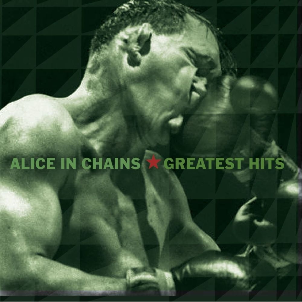 Alice in Chains - Rooster (Album Version)