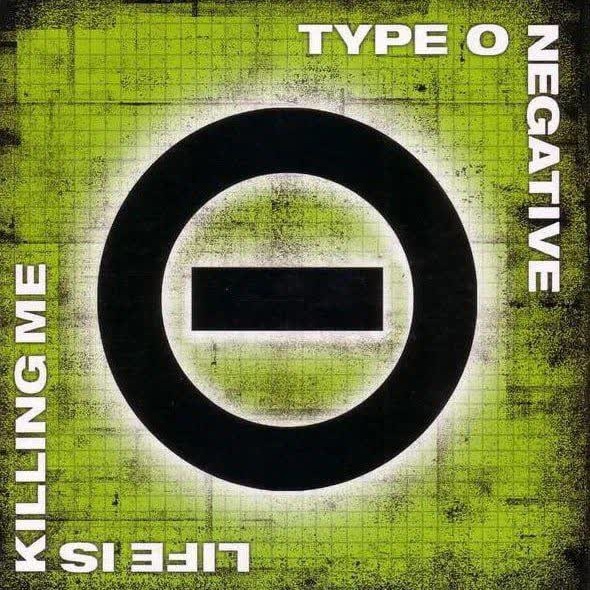 Type O Negative - IYDKMIGHTKY (Gimme That)