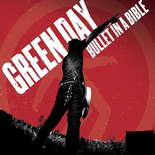 Green Day - Longview