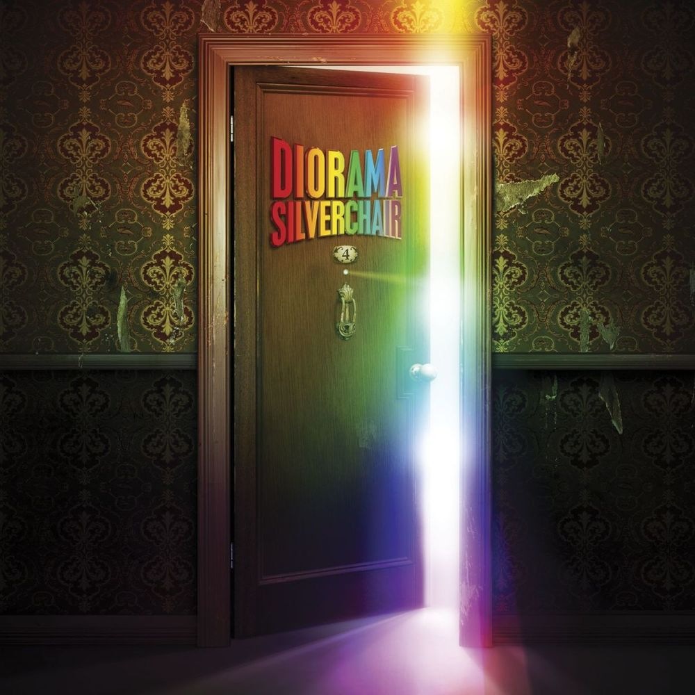 Silverchair - One Way Mule