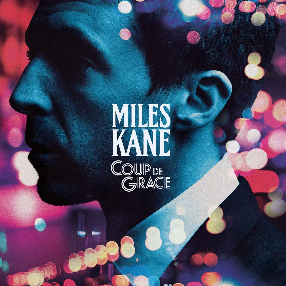 Miles Kane - Killing The Joke