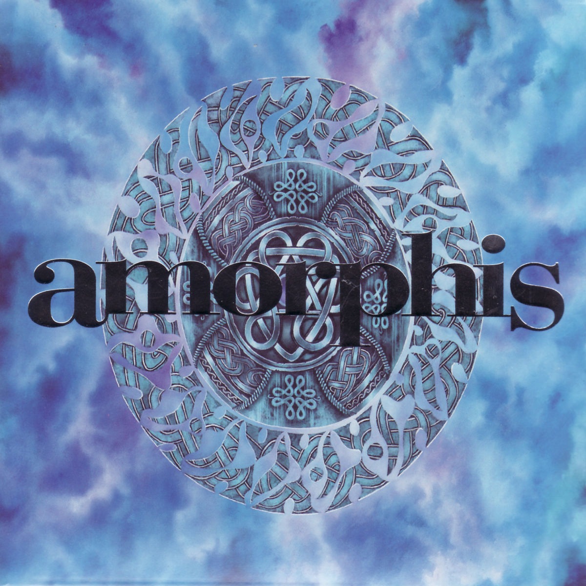 Amorphis - Black Winter's Day (Live)