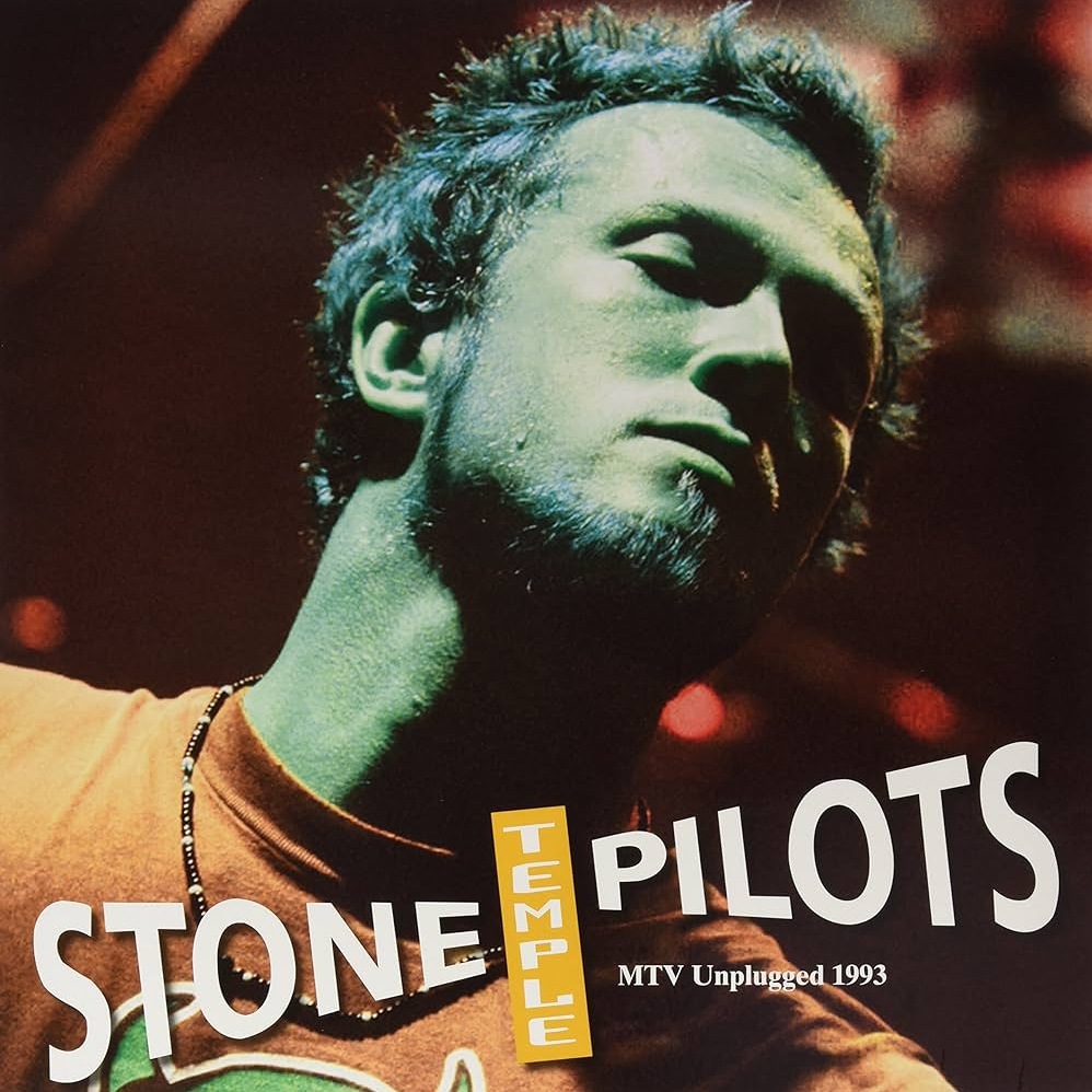 Stone Temple Pilots - Creep (Live)