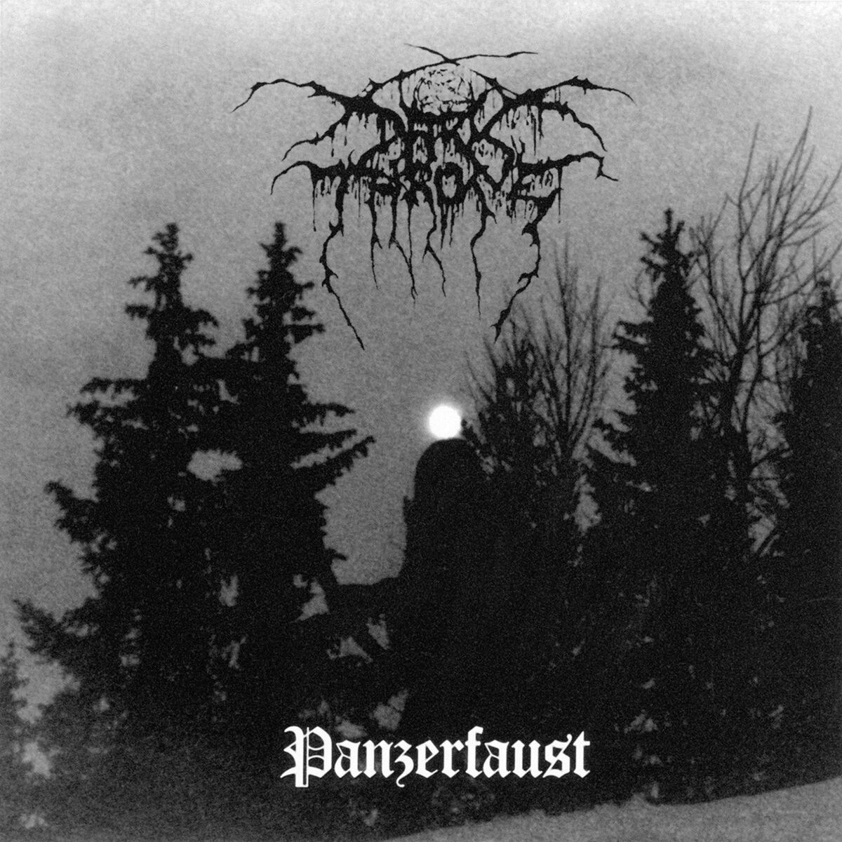Darkthrone - En Vind Av Sorg