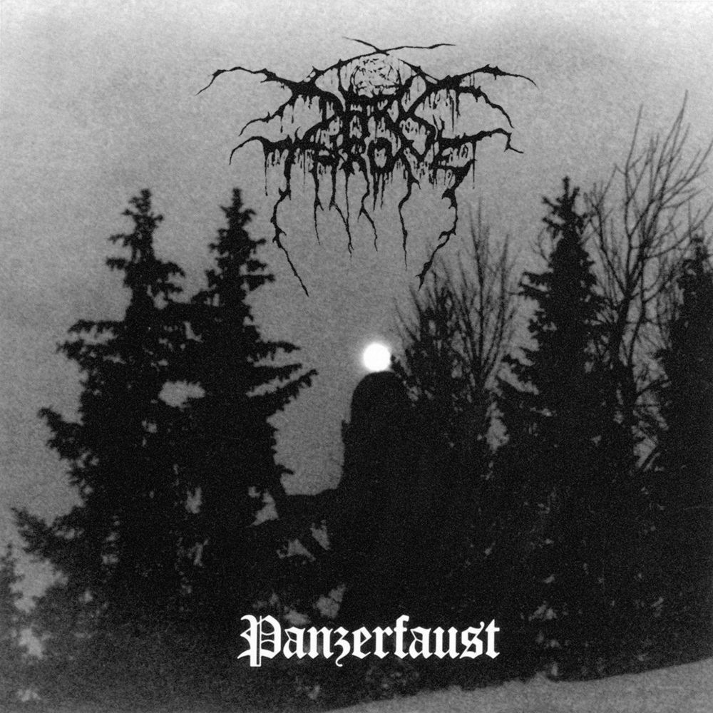 Darkthrone - Sno Og Granskog