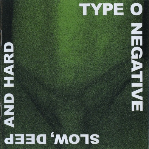 Type O Negative - Hey Pete (Pete's Ego Trip Version)