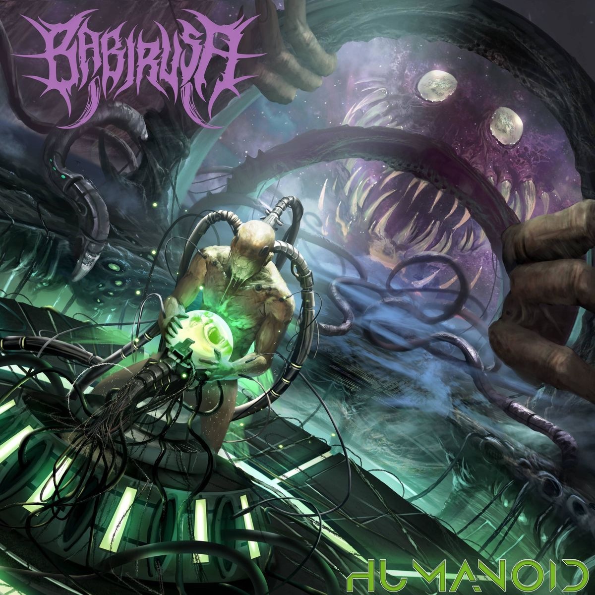 Babirusa - Catatonia
