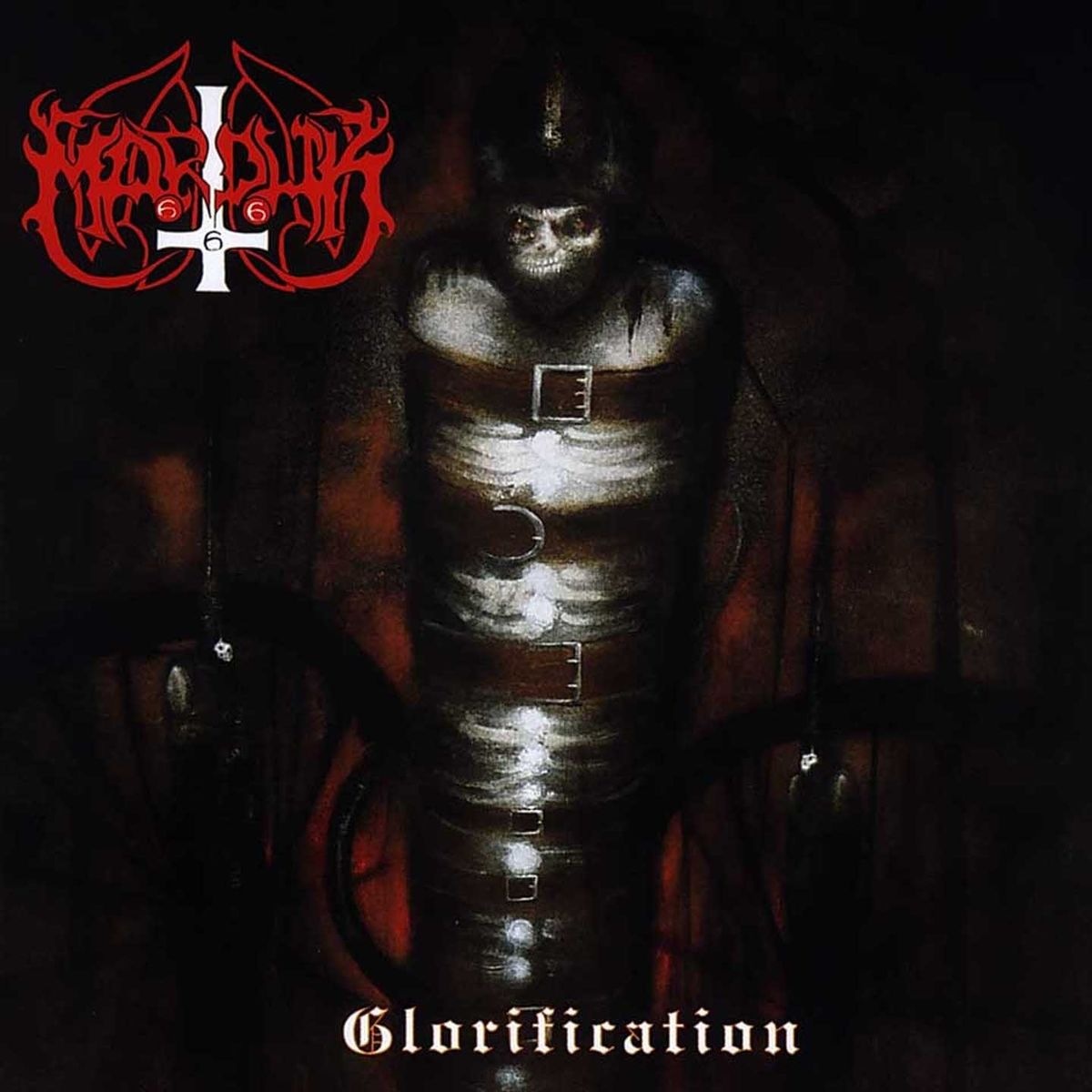 Marduk - Sex with Satan